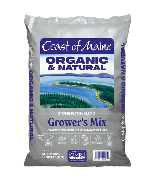 Coast of Maine Stonington Blend (1.5 cuft)