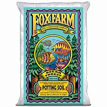 Fox Farm Ocean Forest (1.5 cuft)