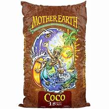 Mother Earth Coco (1.8 cuft)