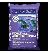 Coast of Maine Aeration Formula (1.5 cuft)