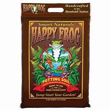 Fox Farm Happy Frog Potting Soil (2 cuft)